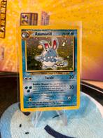 Pokémon Azumarill 2/111 Holo – Neo Genesis (2000), Ophalen of Verzenden