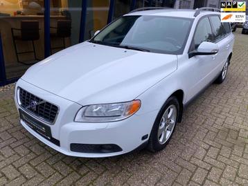 Volvo V70 2.5FT Kinetic 137.000KM! Youngtimer !- ! ACTIE PRI beschikbaar voor biedingen
