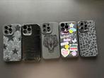 iPhone 14 Pro Max hoesjes, Hoesje of Tasje, IPhone 14 Pro Max, Ophalen of Verzenden, Zo goed als nieuw