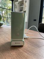 Melkopschuimer Ariete Vintage, Witgoed en Apparatuur, Melkopschuimers, Ophalen of Verzenden, Zo goed als nieuw