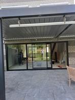 Levering en montage Kunststof kozijnen Scherpste prijs!!, Ophalen of Verzenden, Nieuw, Kunststof, Raamkozijn