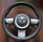 Mini cooper sport stuur R50 R52 R53 facelift model, Ophalen of Verzenden, Mini
