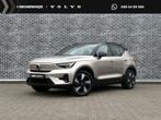 Volvo XC40 Single Motor Extended Range Plus 82 kWh | Verwarm, Auto's, Automaat, 12 maanden, Gebruikt, 82 kWh