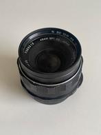 Pentax, Audio, Tv en Foto, Optische apparatuur | Verrekijkers, Ophalen of Verzenden, Zo goed als nieuw, 8 tot 12x