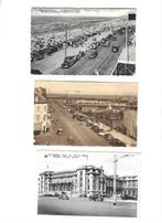 oostende  mariakerke  3x  ook apart, Verzenden, 1920 tot 1940, Gelopen, West-Vlaanderen