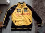 Seat vest, Kleding | Heren, Ophalen of Verzenden, Zo goed als nieuw, Maat 56/58 (XL), Zwart