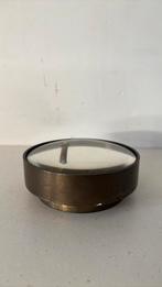 Scheepsloep brons, Antiek en Kunst, Antiek | Koper en Brons, Verzenden