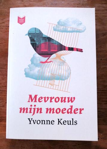 Mevrouw mijn moeder - Yvonne Keuls - beschikbaar voor biedingen