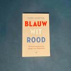 Karel Smouter - Blauw wit rood, Ophalen of Verzenden, Nieuw, Karel Smouter
