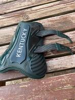 Kentucky bamboo peeskappen, Dieren en Toebehoren, Ophalen of Verzenden, Zo goed als nieuw