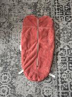 *** Puckababy mini teddy rood ***, Ophalen of Verzenden, Zo goed als nieuw, 70 tot 85 cm, Slaapzak