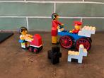 LEGO 254 Family, Ophalen of Verzenden, Gebruikt, Complete set, Lego