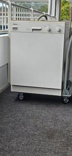 Vaatwasser inbouw Miele – ZGAN - GRATIS BEZORG & MONT, Witgoed en Apparatuur, Vaatwasmachines, Ophalen of Verzenden, Zo goed als nieuw