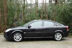 Opel Vectra GTS 2.2-16V Executive mooie bak! Trekhaak cruise, Auto's, Opel, Gebruikt, Zwart, 4 cilinders, 715 kg