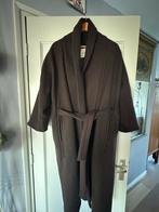 NIEUWE River Humanoid Jas - Maat M twv €499,-, Ophalen of Verzenden, Nieuw, Maat 38/40 (M), Bruin