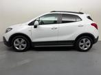 Opel Mokka 1.4 T Edition # Clima # Navi # Trekhaak # Treepla, Auto's, Opel, Voorwielaandrijving, 65 €/maand, Gebruikt, Euro 6