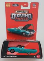 Matchbox Moving Parts 1963 Ford Thunderbird, Verzenden, Nieuw, Auto