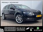 Skoda Octavia Combi 1.4 TSI Style Xenon Aut Trekhaak Canton, Auto's, Skoda, Gebruikt, Euro 6, 4 cilinders, 150 pk