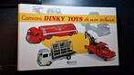 Camions Dinky Toys de mon eufance - 50x Franse folders ATLAS, Hobby en Vrije tijd, Modelauto's | 1:43, Dinky Toys, Gebruikt, Ophalen of Verzenden