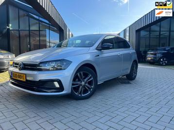Volkswagen Polo 1.0 TSI R-Line DSG Clima Stoelvw ACC beschikbaar voor biedingen