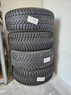 Winterbanden Ford Focus, Ophalen