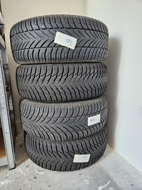 Winterbanden Ford Focus, Auto diversen, Overige Auto diversen, Ophalen