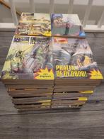 Div. Maxi strips en Superstrip nog in de verpakking, Boeken, Meerdere stripboeken, Ophalen of Verzenden, Gelezen