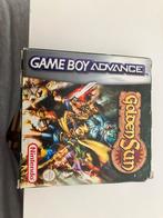 Golden sun gameboy advance, Spelcomputers en Games, Games | Nintendo Game Boy, 1 speler, Ophalen, Gebruikt, Vanaf 3 jaar