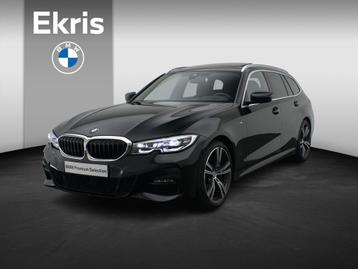 BMW 3 Serie 320i Touring High Executive Edition | M Sportpak beschikbaar voor biedingen