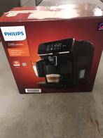 Philips koffiezetapparaat, 10 kopjes of meer, Ophalen of Verzenden, Nieuw, Koffiemachine