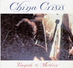 China crisis - tragedy and mystery -, Cd's en Dvd's, 7 inch, Single, Ophalen of Verzenden, Zo goed als nieuw