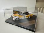 Opel Ascona 400 - Monte Carlo Rallye 1980 - Vitesse - Nieuw, Hobby en Vrije tijd, Modelauto's | 1:43, Ophalen of Verzenden, Nieuw
