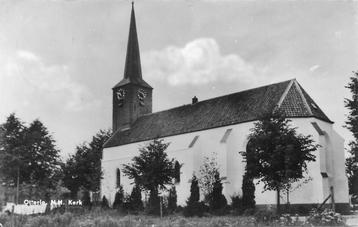 (387-047-031) Otterlo Kerk beschikbaar voor biedingen
