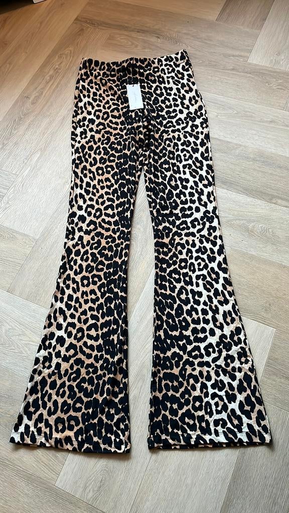 “NIEUW”Dames broek maat S AMBIKA, Ophalen of Verzenden, Zo goed als nieuw, Maat 38/40 (M), Lang