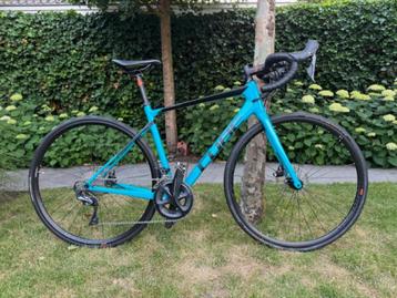 Cube, Attain GTC SL beschikbaar voor biedingen