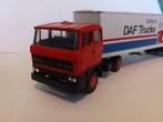 DAF FT2800DKS incl  Trailer Cote-dor, Hobby en Vrije tijd, Modelauto's | 1:50, Ophalen of Verzenden, Gebruikt, Bus of Vrachtwagen
