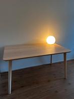 IKEA eettafel / werktafel, Ophalen, Gebruikt, 100 tot 150 cm, 50 tot 100 cm