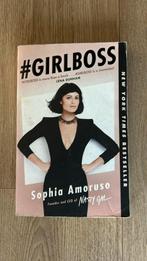 Sophia Amoruso - #girlboss, Boeken, Ophalen of Verzenden, Zo goed als nieuw