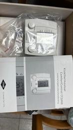 Cenvax Thermostaat CC 5000 nieuw, Doe-het-zelf en Verbouw, Ophalen of Verzenden, Nieuw