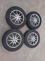 Setje originele mercedes velgen (vito 2006), Ophalen