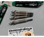 4X Gloeibougie MITSUBISHI COLT II III PAJERO L300 LANCER III, Auto diversen, Ophalen of Verzenden, H, H, H