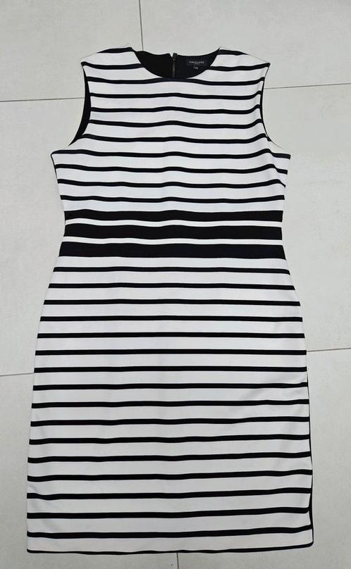 Cavallaro jurk maat XXL NIEUW, Kleding | Dames, Jurken, Zo goed als nieuw, Maat 46/48 (XL) of groter, Zwart, Ophalen of Verzenden