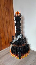 Lego The Lord of the Rings: Barad-dûr, Kleding | Dames, Ophalen, Zo goed als nieuw, Carnaval