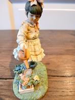 Christine Haworth - Little miss Greenfingers, Ophalen of Verzenden, Zo goed als nieuw, Dier