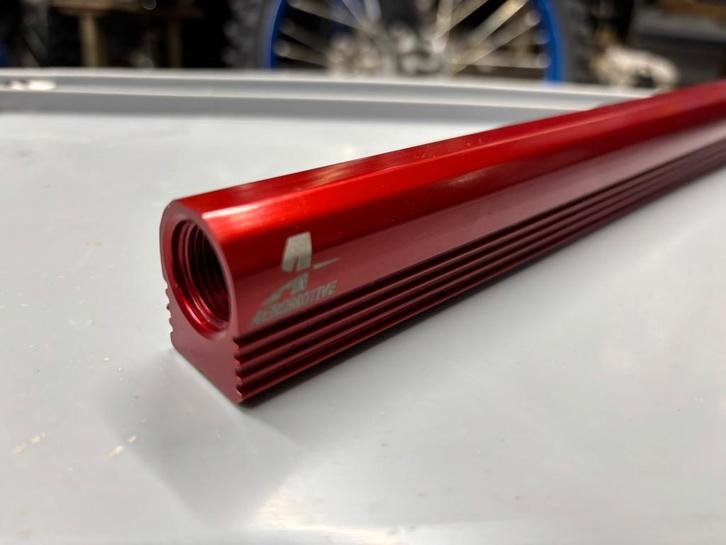 Honda B series branfstof fuel rail aeromotive, Auto-onderdelen, Brandstofsystemen, Honda, Nieuw, Ophalen of Verzenden