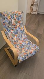 Kinderstoel van Ikea, Kinderen en Baby's, Kinderstoelen, Ophalen, Gebruikt, Overige typen, Aanschuifbaar