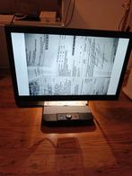 Clear view speech optelec, Computers en Software, Monitoren, Ophalen of Verzenden, Zo goed als nieuw, 60 Hz of minder, IPS