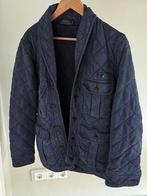 Ralph Lauren jasje, Blauw, Ophalen of Verzenden, Polo Ralph Lauren, Gedragen