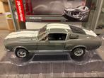 1:18 Ertl Auto World Ford Mustang Shelby GT-350 1967, Hobby en Vrije tijd, Modelauto's | 1:18, Ophalen of Verzenden, Gebruikt