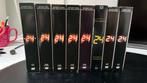 24 - seizoen 1 t/m 8, Boxset, Ophalen of Verzenden, Zo goed als nieuw, Actie en Avontuur